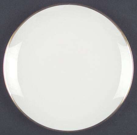 Dignatio Dinner Plate