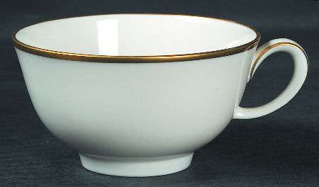 Dignatio Flat Cup