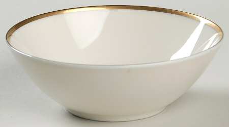 Dignatio Fruit/Dessert (Sauce) Bowl