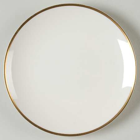 Dignatio Bread & Butter Plate