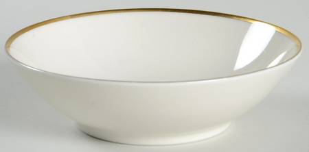 Dignatio Coupe Cereal Bowl