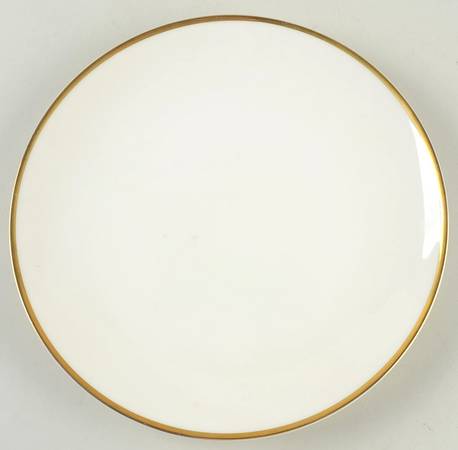 Dignatio Salad Plate