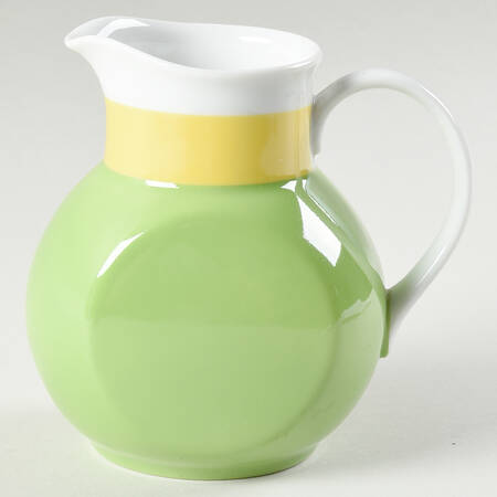 Diamond Head Creamer