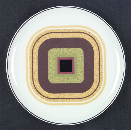 Diamond Head by Noritake