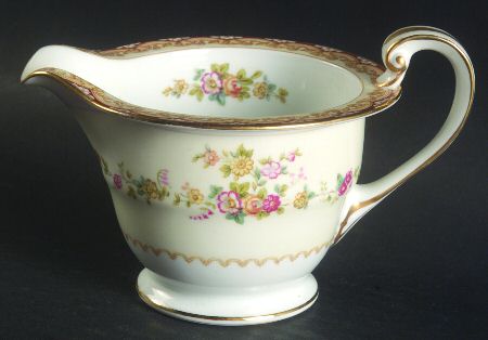 Dimity Creamer