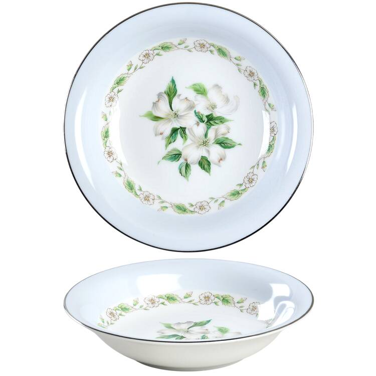 Dogwood Fruit/Dessert (Sauce) Bowl