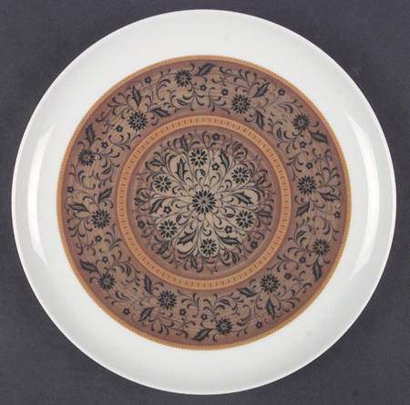 Dominica by Noritake