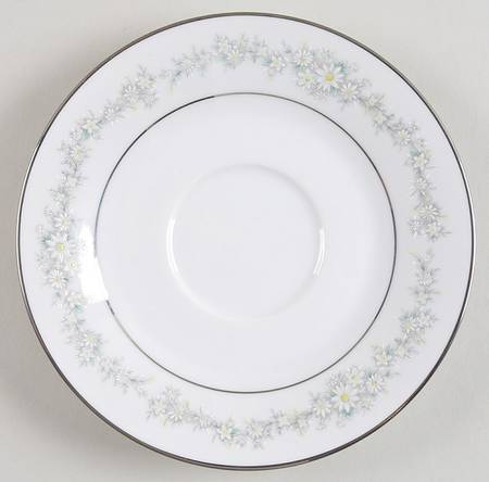 Donegal Saucer