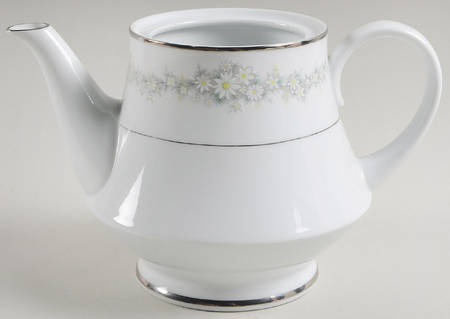 Donegal Teapot No Lid