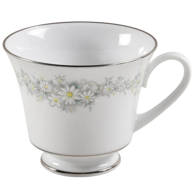 Donegal Footed Cup