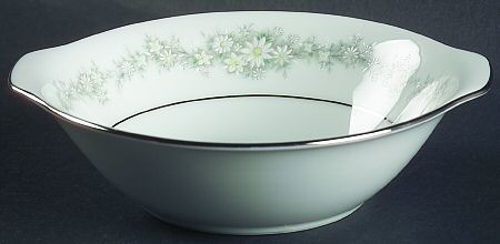 Donegal Lugged Cereal Bowl