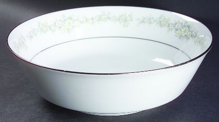 Donegal 9" Round Vegetable Bowl