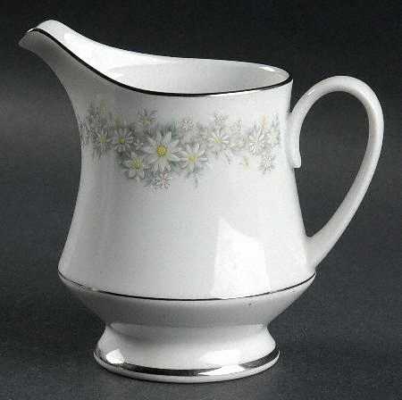 Creamer