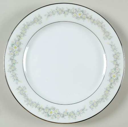 Salad Plate
