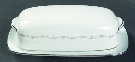 Donna 1/4 Lb Covered Butter