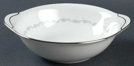 Donna Lugged Cereal Bowl