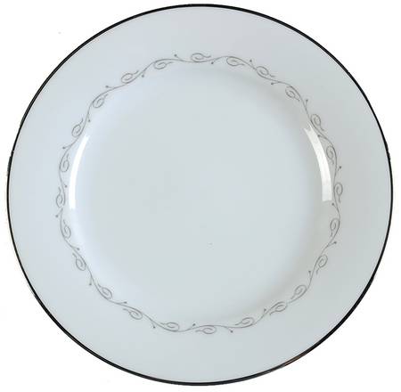 Donna Bread & Butter Plate