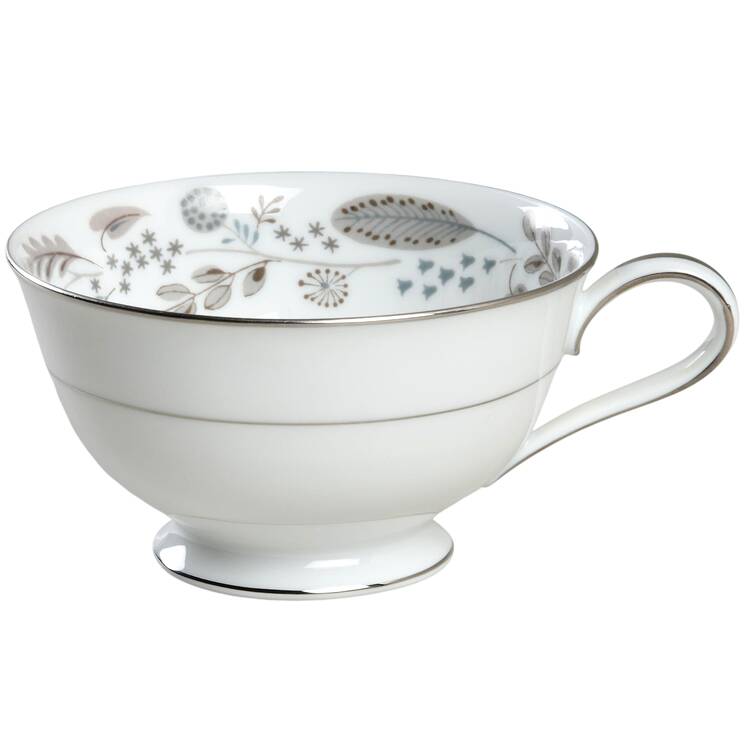 Doranne Footed Cup