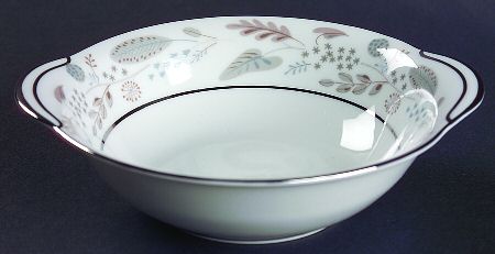 Doranne Lugged Cereal Bowl