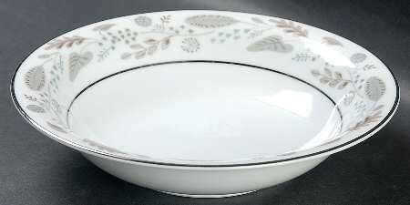 Doranne Coupe Soup Bowl