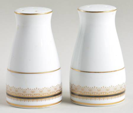 Doral Salt & Pepper Set