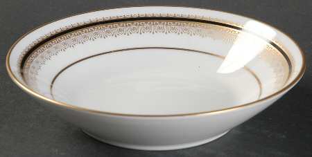Doral Fruit/Dessert (Sauce) Bowl