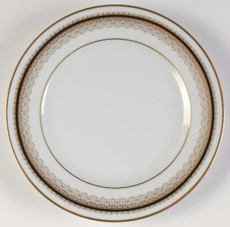 Doral Bread & Butter Plate
