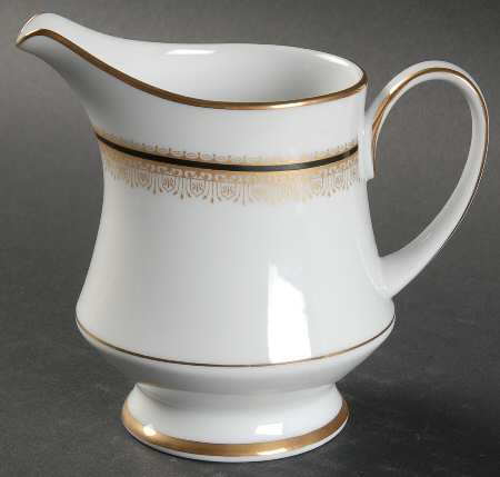Doral Creamer