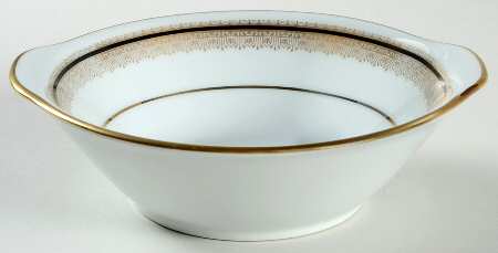 Doral Lugged Cereal Bowl