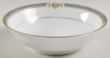 Doris Coupe Cereal Bowl