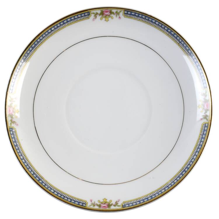 Doris Saucer for Cream Soup Bowl