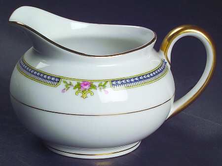 Doris Creamer