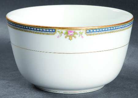 Doris Cranberry Bowl