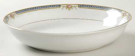 Doris Coupe Soup Bowl