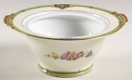 Dorian Sugar Bowl No Lid