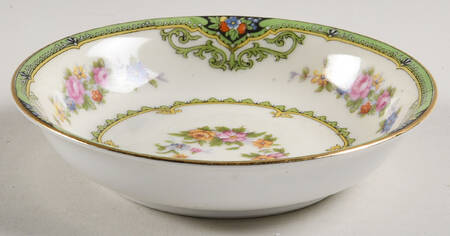 Dorian Fruit/Dessert (Sauce) Bowl