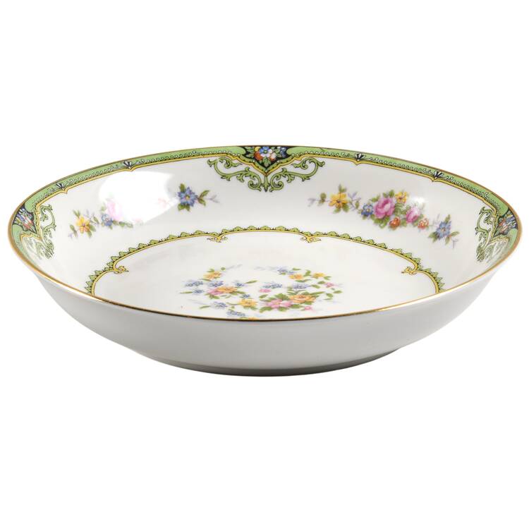 Dorian Coupe Soup Bowl