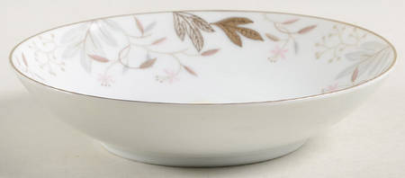 Dorian Fruit/Dessert (Sauce) Bowl