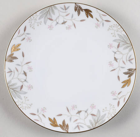 Dorian Salad Plate