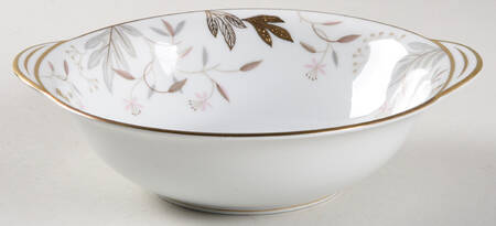 Dorian Lugged Cereal Bowl