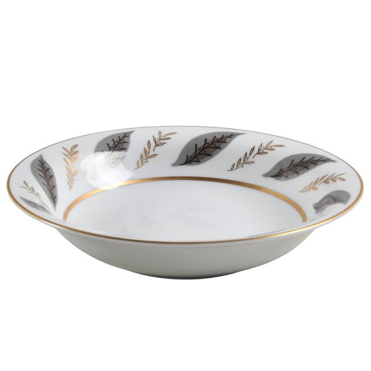 Doris Coupe Soup Bowl