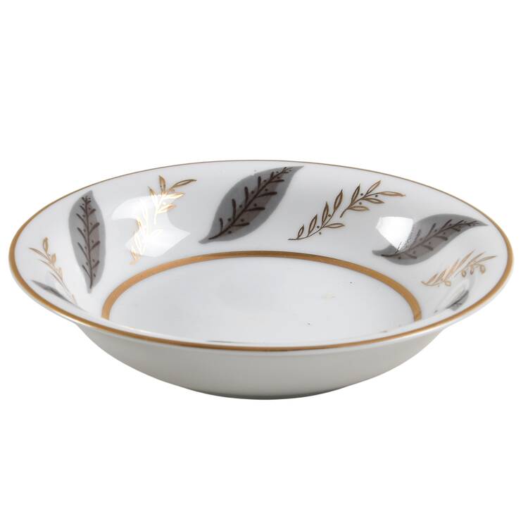 Doris Fruit/Dessert (Sauce) Bowl