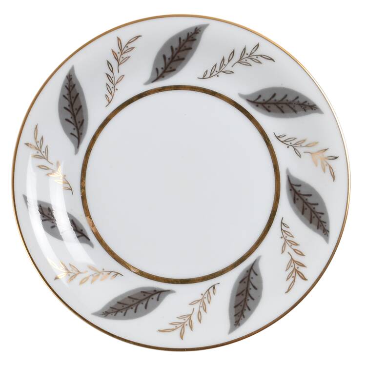 Doris Bread & Butter Plate