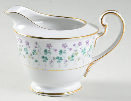 Dorothea Creamer