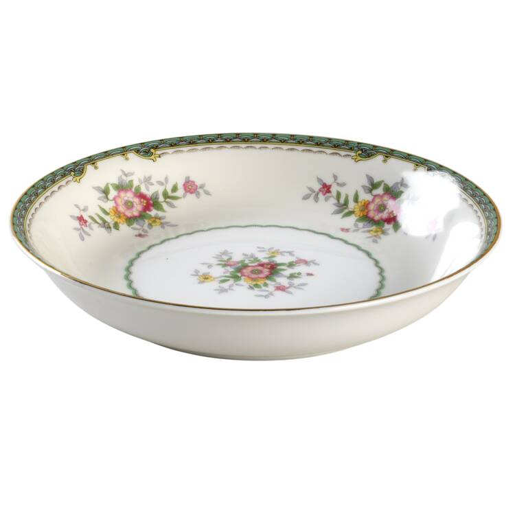 Dorrance Coupe Soup Bowl
