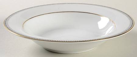 Dorset Rim Soup Bowl