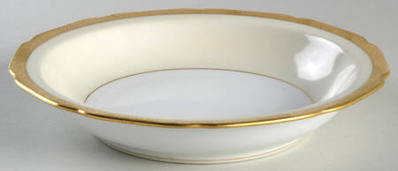 Dorsay Rim Soup Bowl