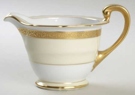 Dorsay Creamer
