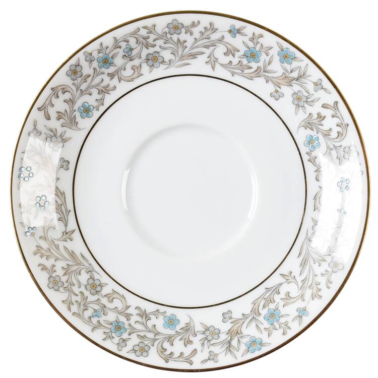 Dover Saucer