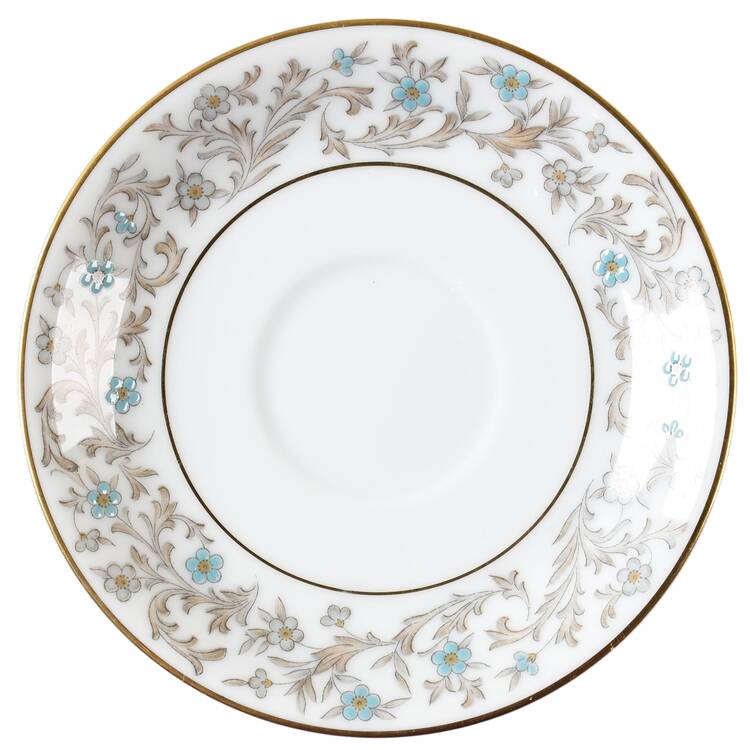 Dover Saucer for Demitasse Cup